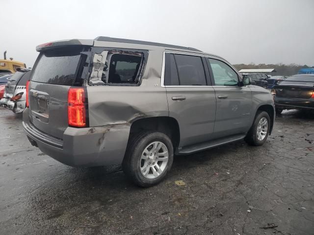 2019 Chevrolet Tahoe K1500 LT