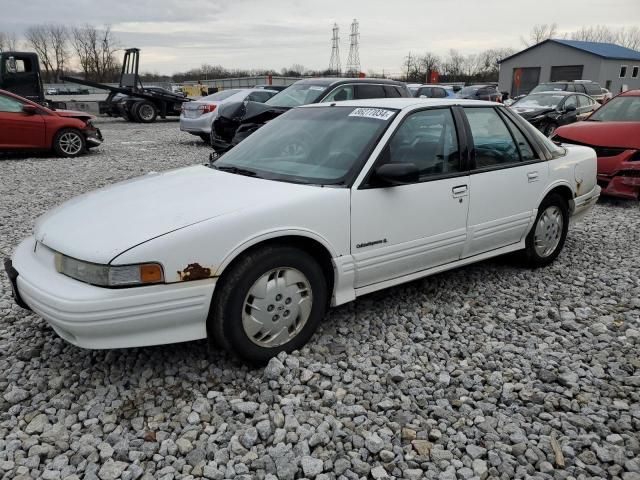 1994 Oldsmobile Cutlass Supreme S