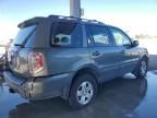 2008 Honda Pilot VP