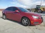 2011 Chevrolet Cruze LT