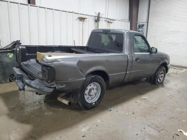 2004 Ford Ranger