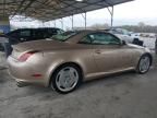 2002 Lexus SC 430