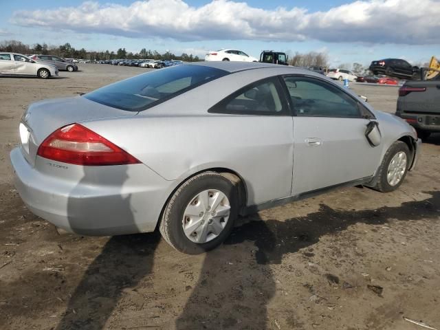 2004 Honda Accord LX