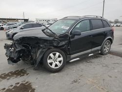 Chevrolet Vehiculos salvage en venta: 2012 Chevrolet Captiva Sport