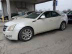 2009 Cadillac CTS