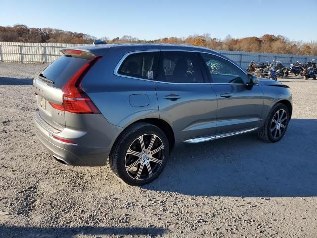 2021 Volvo XC60 T5 Inscription