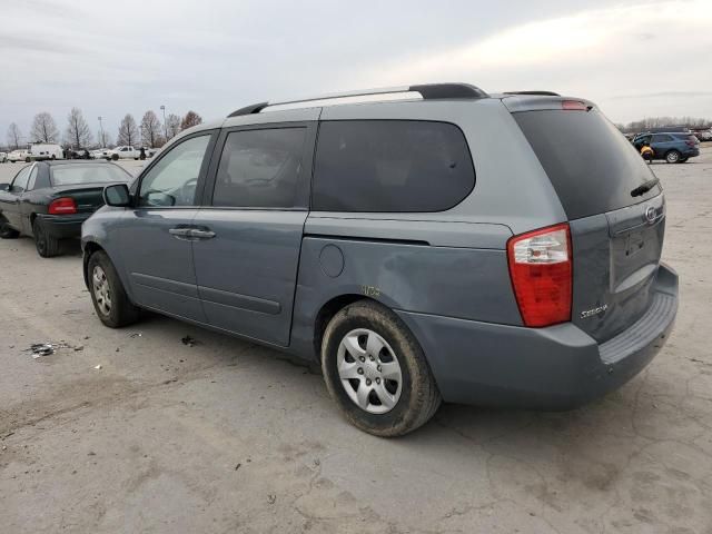 2009 KIA Sedona EX