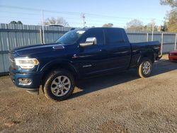 Salvage cars for sale at Shreveport, LA auction: 2020 Dodge 2500 Laramie