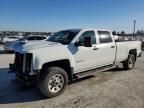 2019 Chevrolet Silverado K3500