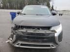 2019 Mitsubishi Outlander SE