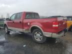 2007 Ford F150 Supercrew