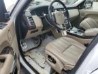 2014 Land Rover Range Rover Supercharged