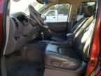 2012 Nissan Frontier S