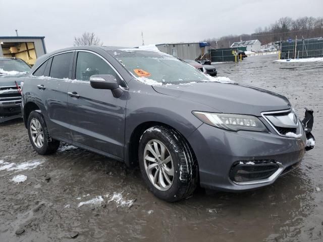 2017 Acura RDX