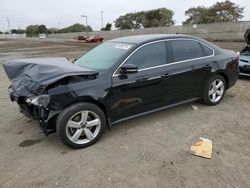 2014 Volkswagen Passat SE en venta en San Diego, CA