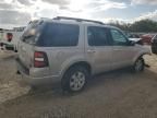 2008 Ford Explorer XLT