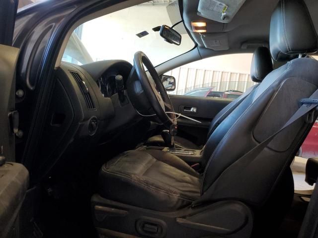 2010 Ford Edge Limited