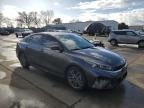 2024 KIA Forte GT Line