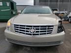 2008 Cadillac DTS