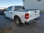 2004 Ford F150 Supercrew