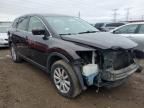 2008 Mazda CX-9