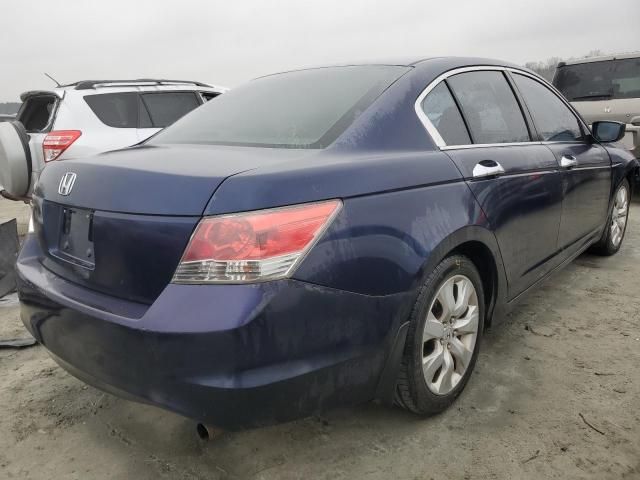 2008 Honda Accord EX