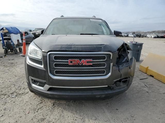 2017 GMC Acadia Limited SLT-2