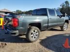 2018 Chevrolet Silverado K2500 Heavy Duty LTZ