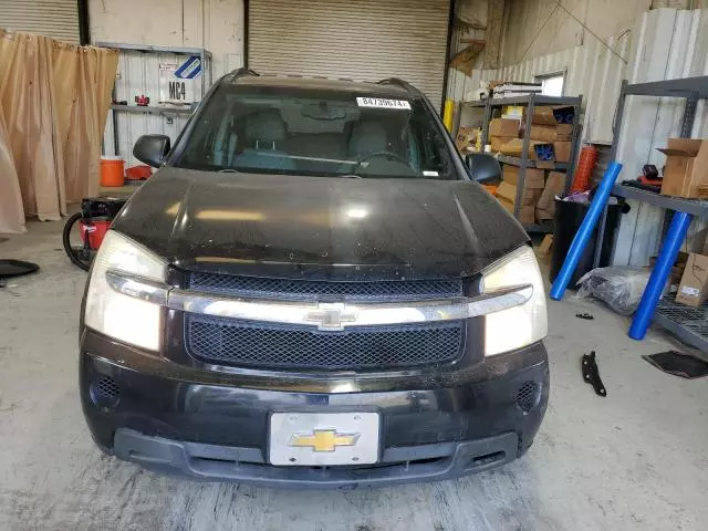 2008 Chevrolet Equinox LS