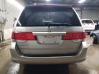 2008 Honda Odyssey EXL