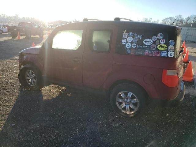 2006 Honda Element EX