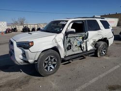 2020 Toyota 4runner SR5/SR5 Premium en venta en Anthony, TX