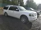 2010 Ford Expedition EL Limited