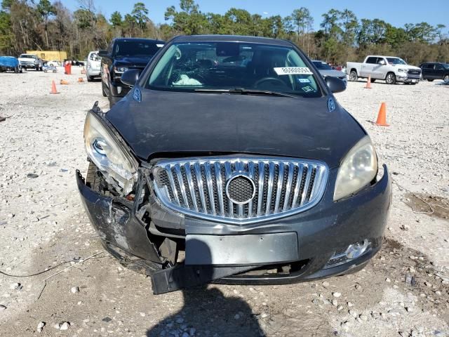 2016 Buick Verano