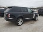 2020 Land Rover Range Rover HSE