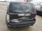 2013 Honda Pilot EXL