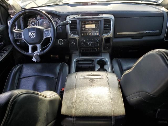 2016 Dodge RAM 2500 Longhorn