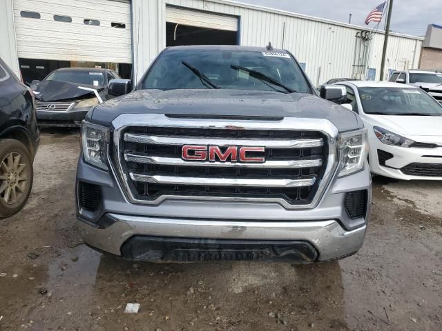 2020 GMC Sierra C1500 SLE