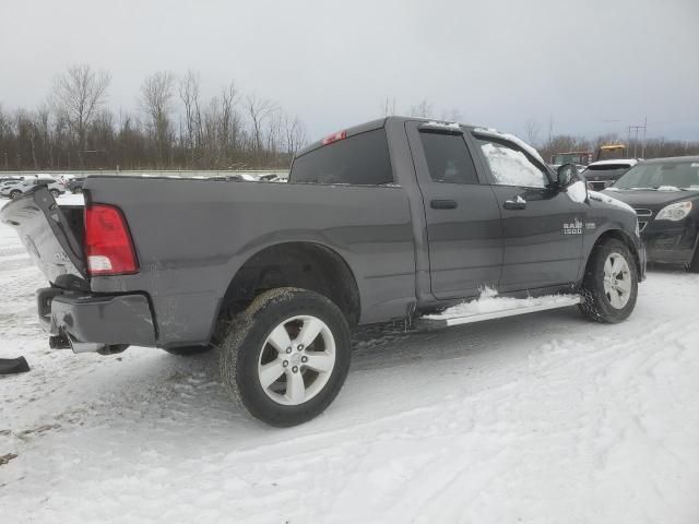 2016 Dodge RAM 1500 ST