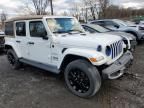 2021 Jeep Wrangler Unlimited Sahara 4XE