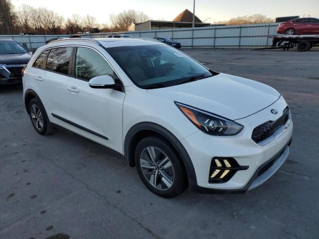 2020 KIA Niro EX Premium