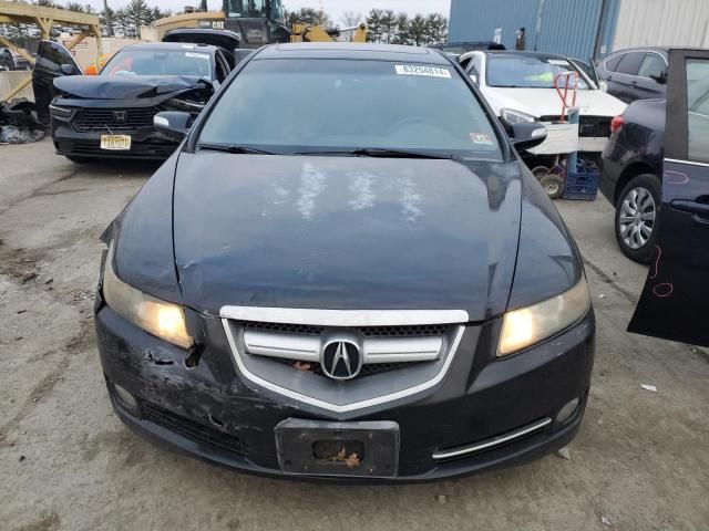 2007 Acura TL