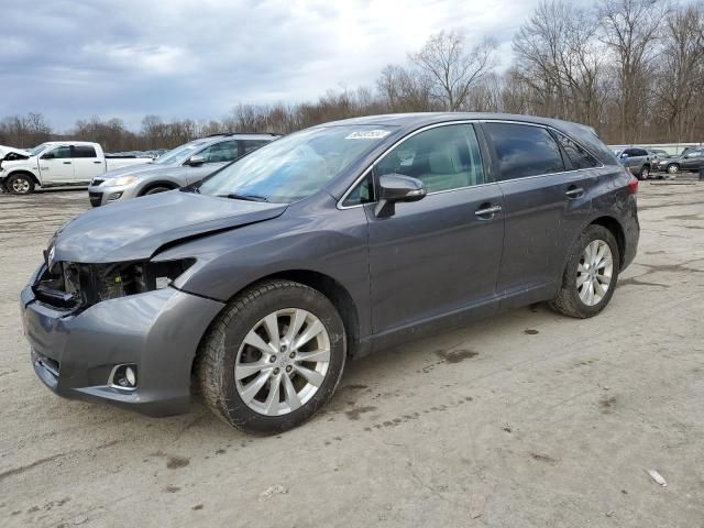 2013 Toyota Venza LE