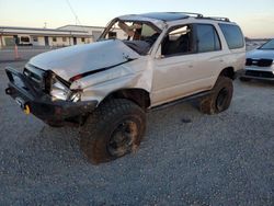 Salvage cars for sale from Copart Cleveland: 1996 Toyota 4runner SR5