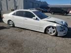 2002 Mercedes-Benz S 430