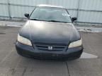 2001 Honda Accord EX