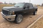 2011 Chevrolet Silverado K2500 Heavy Duty LTZ