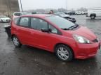 2010 Honda FIT