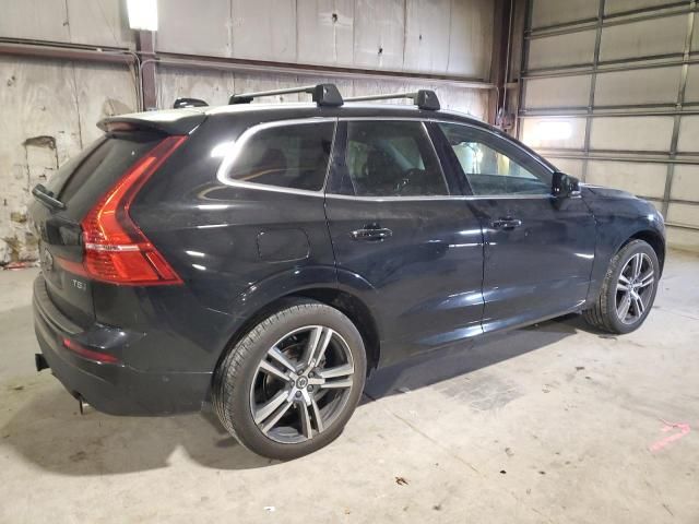 2019 Volvo XC60 T5