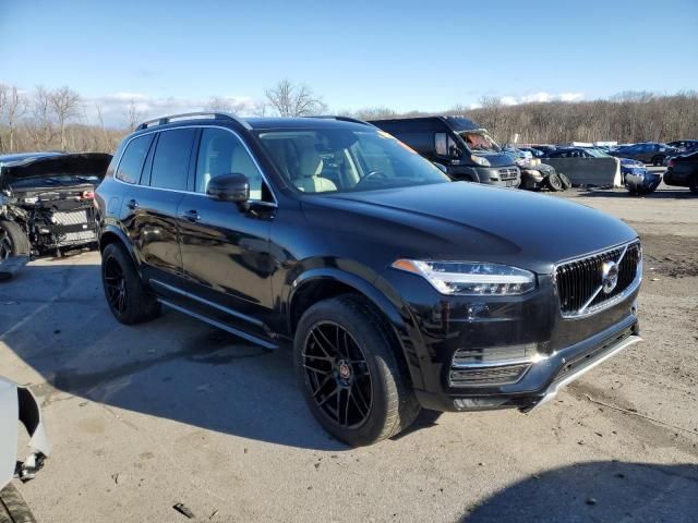 2016 Volvo XC90 T6